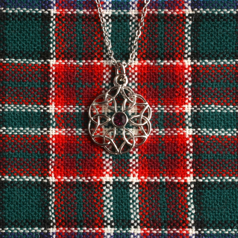 Cathedral Pendant