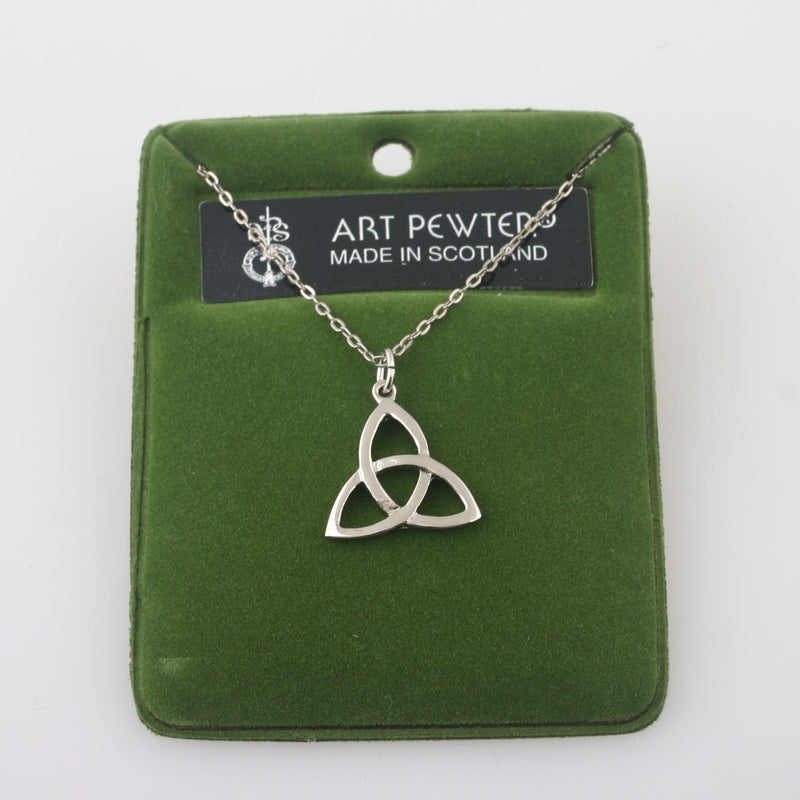 Crinan Knot Pendant