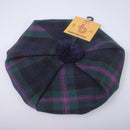 Baird Modern Wool Tam