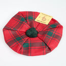 MacDonald of Sleat Modern Wool Tam