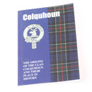Colquhoun Mini Book
