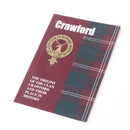 Crawford Mini Book
