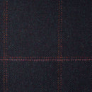 Jackdaw Tweed Heavyweight Hand Stitched Kilt