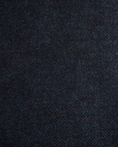 Midnight Ocean Tweed Hand Stitched Kilt