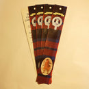 MacNaughton Bookmarks 5 Pack