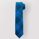 Pure Wool Tie in Morgan Tartan
