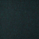 Ocean and Mallard Tweed Hand Stitched Kilt