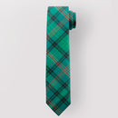 Pure Wool Tie in Ross Hunting Ancient Tartan