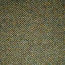 TOAD & IVY Tweed Hand Stitched Kilt