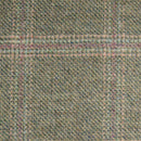 Woodpecker Tweed Hand Stitched Kilt