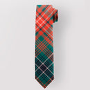 Pure Wool Tie in Wilson Ancient Tartan