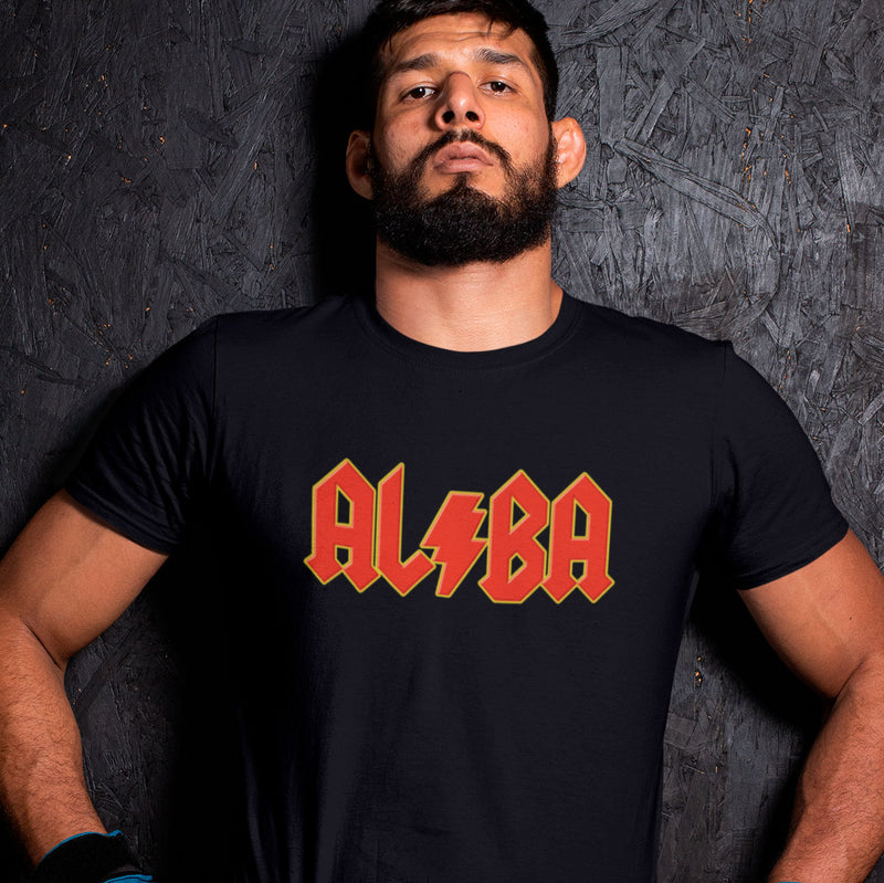 ALBA T-SHIRT