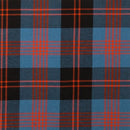 Lightweight Tartan by the meter  A-C