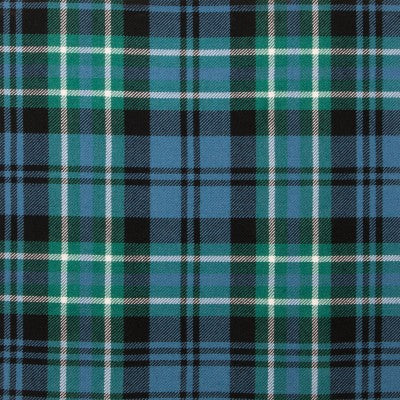 Tartan Swatches - Lightweight   A-C