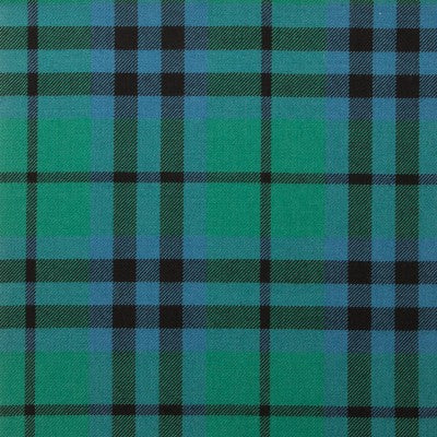 Tartan Swatches - Lightweight   A-C