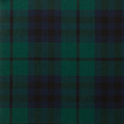 Tartan Swatches - Lightweight   A-C