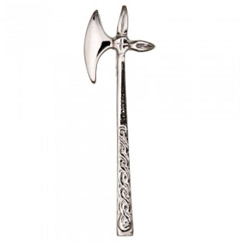 Kilt Pin - Lauder Axe