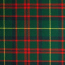 Heavyweight Tartan Material 16oz Wool - Special Offer