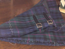 Baird Modern Heavyweight Hand Stitched Kilt