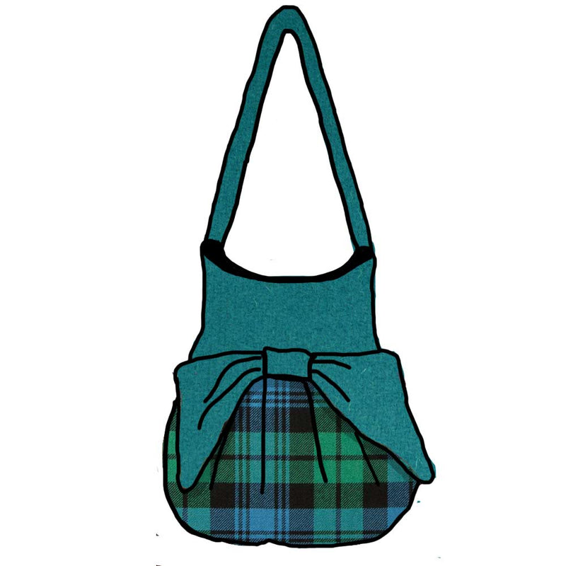 MacNeil of Colonsay Ancient Effie Bag