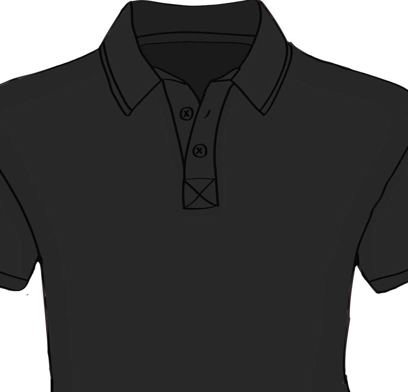 Sempill Clan Crest Embroidered Polo