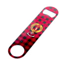 Clan Crest Bottle Opener