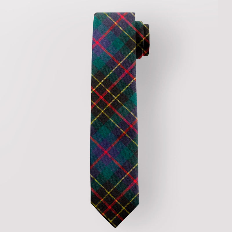 Brodie Hunting Modern Tartan Tie