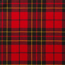 Lightweight Tartan by the meter  A-C