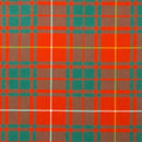 Lightweight Tartan by the meter  A-C