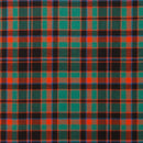 Lightweight Tartan by the meter  A-C
