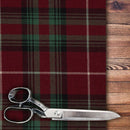 Stuart of Bute Muted Old and Rare Tartan Medium