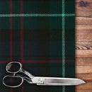 Heritage Heavy Weight Tartan per meter - Discounted Price