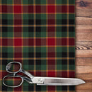 MacLachlan Old and Rare Muted Tartan Medium