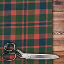 Glasgow, City of Muted Tartan  - Old and Rare Tartan  Medium