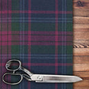 Spirit of Scotland Ancient Heavy Weight Tartan per meter