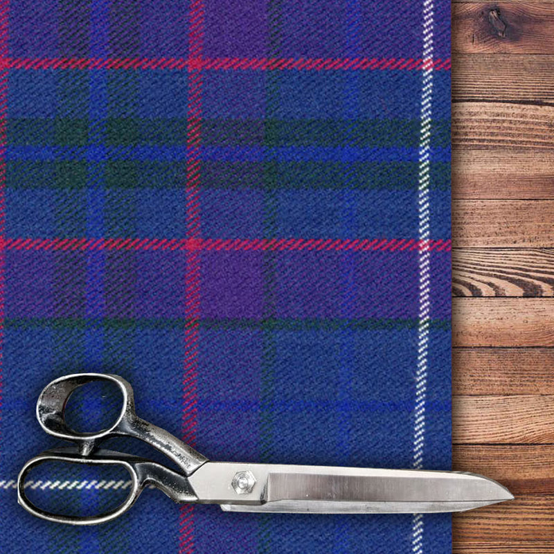 Strathisla Tartan -  Tartan by the Meter