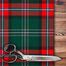 National Tartan by the Meter