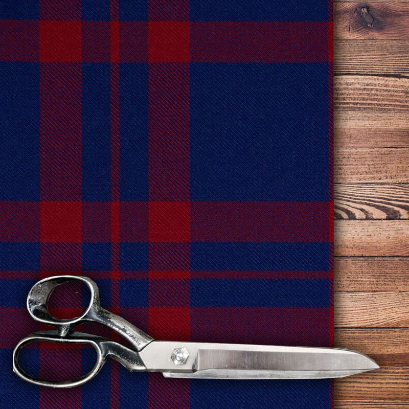 Elliot Ancient - Old and Rare Tartan