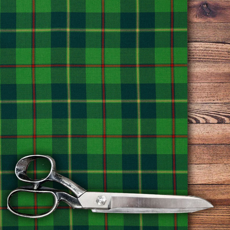 Galloway Hunting Modern  - Old and Rare Tartan  Medium