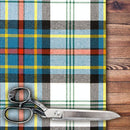 Gillies Dress Ancient  Heavy Weight Tartan per meter
