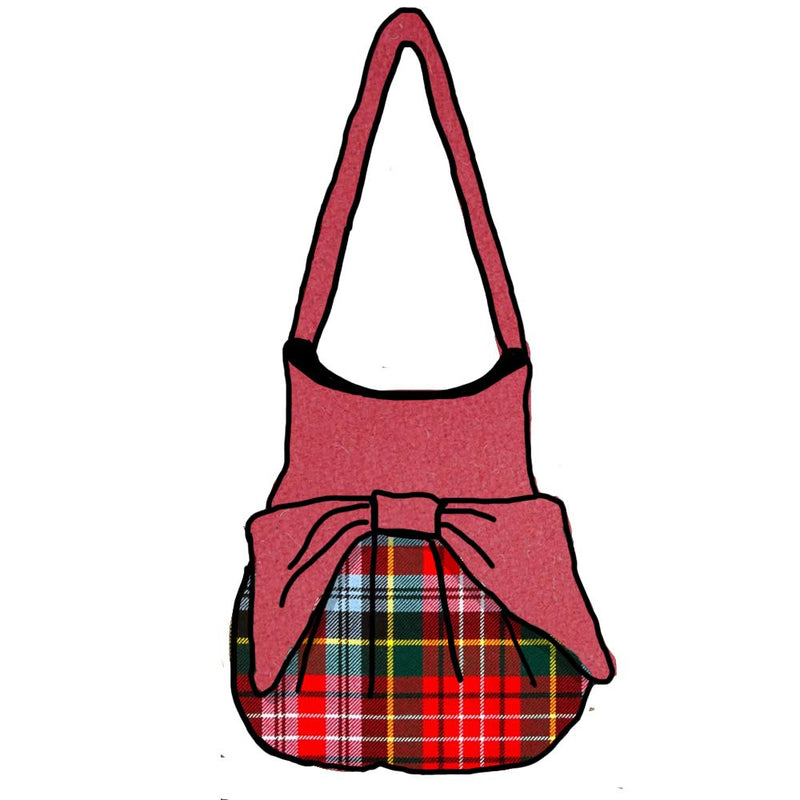 Caledonia Modern Bag