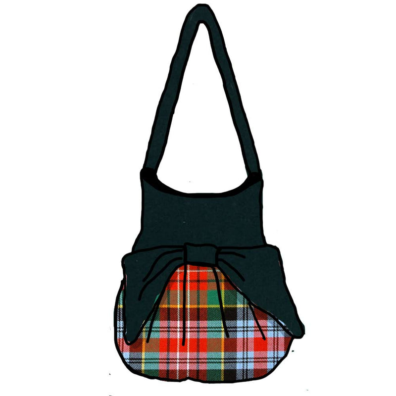 Caledonia Ancient Effie Bag