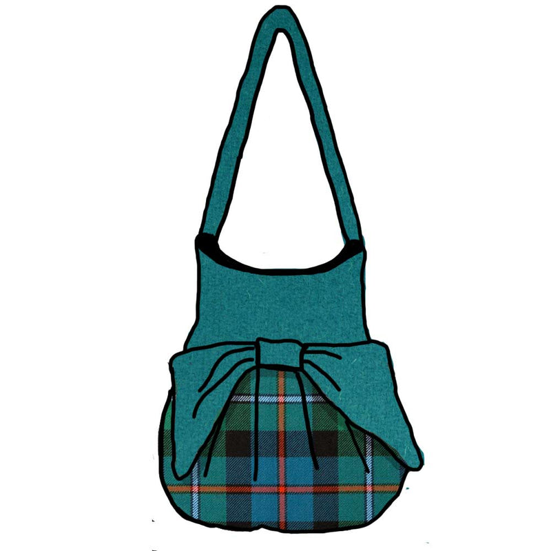 Campbell of Cawdor Ancient Bag