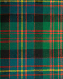 Heavy Weight Tartan per meter - Discounted Price  A-G