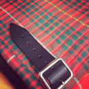 Cameron Modern Heavyweight Hand Stitched Kilt