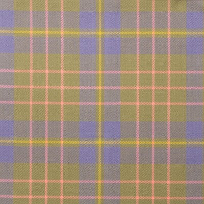 Tartan Swatches - Lightweight   A-C