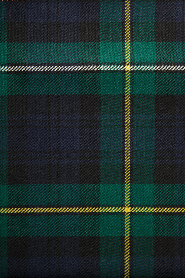 Heavy Weight Tartan per meter - Discounted Price  A-G