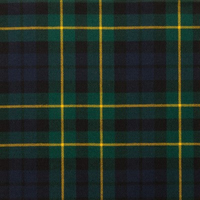 Tartan Swatches - Lightweight   A-C