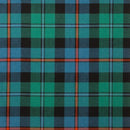 Lightweight Tartan by the meter  A-C