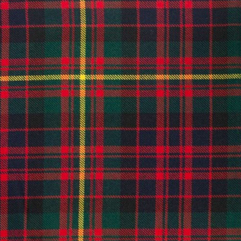 Carnegie Modern Heavyweight Hand Stitched Kilt